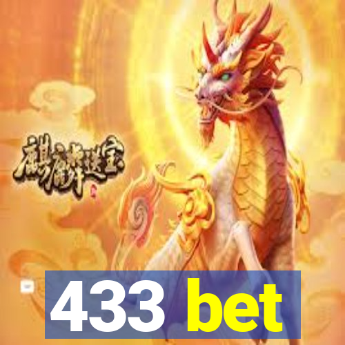 433 bet